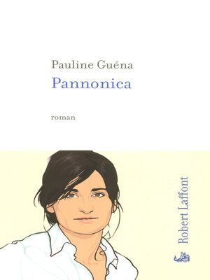 cover image of Pannonica